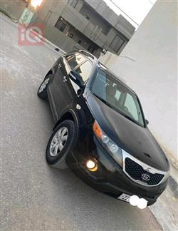 كيا سورينتو